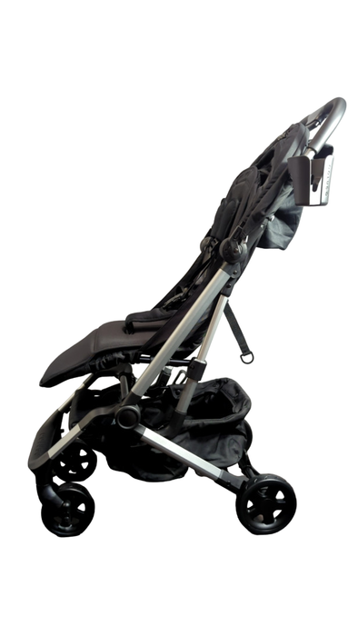 Shop Colugo Compact Stroller, 2023, Black at GoodBuy Gear