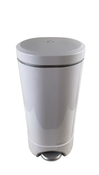 Shop Munchkin UV Diaper Pail, White at GoodBuy Gear