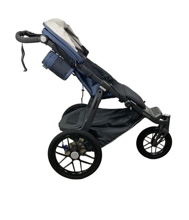 secondhand Strollers