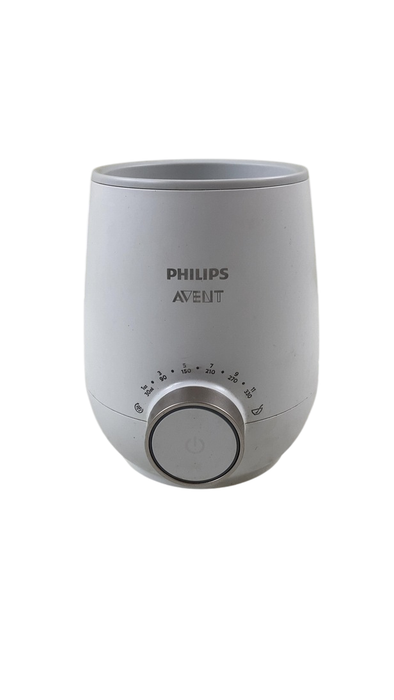 Shop Philips Avent Fast Bottle Warmer at GoodBuy Gear