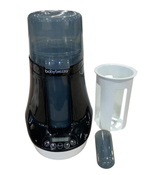 Shop Baby Brezza Bottle + Breastmilk Warmer, Black at GoodBuy Gear