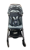 Shop Joolz Aer+ Stroller, 2024, Navy Blue at GoodBuy Gear