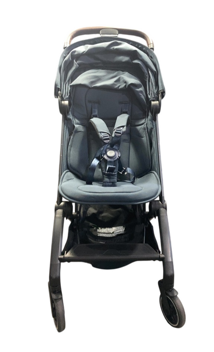 Shop Joolz Aer+ Stroller, 2024, Navy Blue at GoodBuy Gear