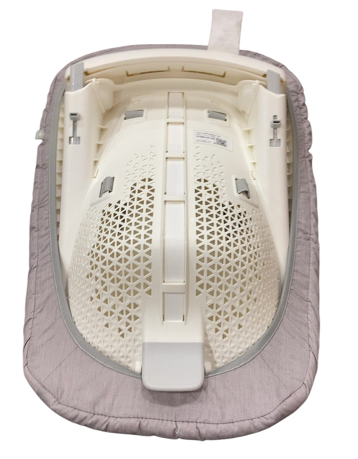 Shop Stokke Tripp Trapp Newborn Set, 2018+, Grey at GoodBuy Gear