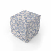 Shop Toki Kids Play Cube, Blue Tile at GoodBuy Gear