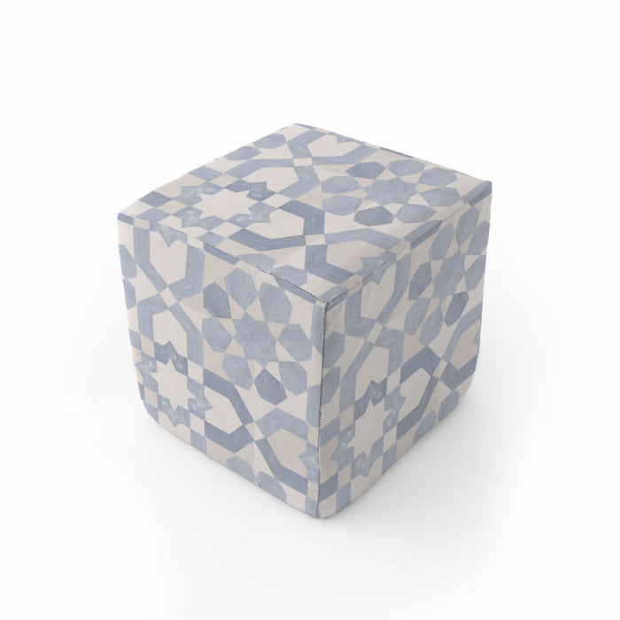 Shop Toki Kids Play Cube, Blue Tile at GoodBuy Gear