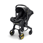 Shop Doona Infant Car Seat & Stroller Combo, Vashtie Limited Edition at GoodBuy Gear