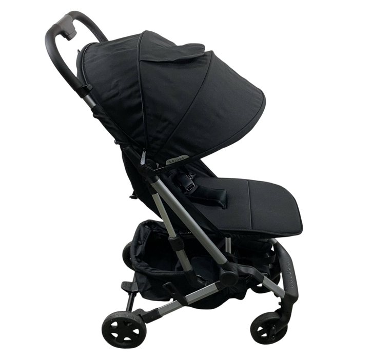 Shop Colugo Compact Stroller, 2023, Black at GoodBuy Gear