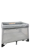 Shop UPPAbaby REMI Playard, Stella (Grey Brushed Melange) at GoodBuy Gear