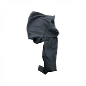 Shop Baby K'tan Baby Carrier, Black, Medium, Original at GoodBuy Gear