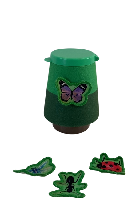 Shop Lovevery The Pioneer Play Kit at GoodBuy Gear