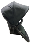 Shop UPPAbaby Rumbleseat V2+, Jake (Charcoal) at GoodBuy Gear