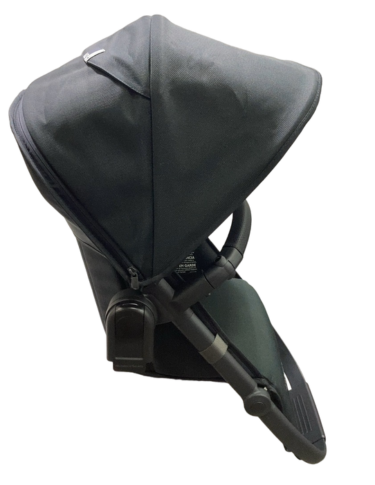 Shop UPPAbaby Rumbleseat V2+, Jake (Charcoal) at GoodBuy Gear
