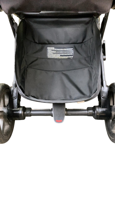 Shop Nuna MIXX Next Stroller, 2022, Caviar at GoodBuy Gear