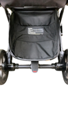 Shop Nuna MIXX Next Stroller, 2022, Caviar at GoodBuy Gear