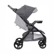 Shop Baby Trend Passport Cargo Stroller, 2025, Pink Bamboo at GoodBuy Gear