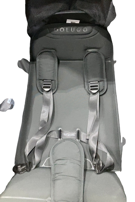 Shop Colugo The One Stroller, 2023, Black at GoodBuy Gear