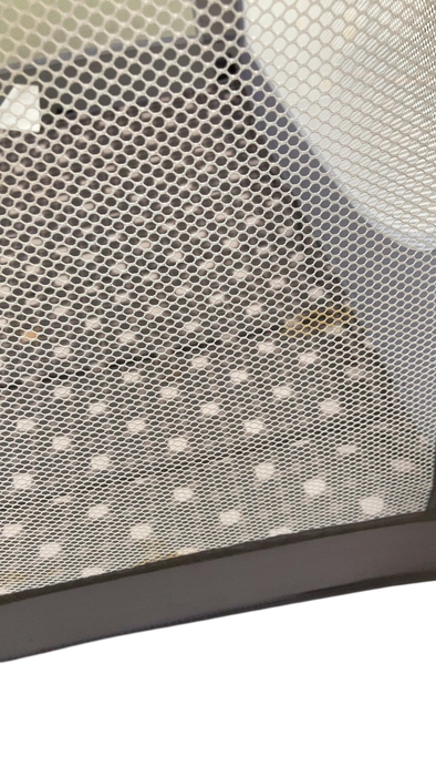 Shop Pamo Babe Playard, Grey at GoodBuy Gear