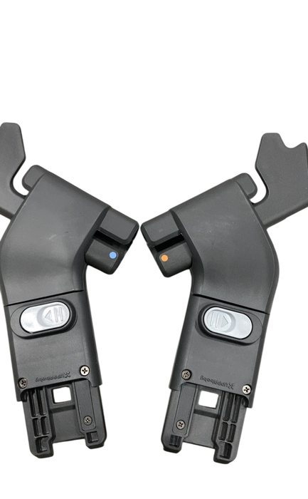 Shop UPPAbaby VISTA Lower Adapters, Vista V2 (2015+) at GoodBuy Gear