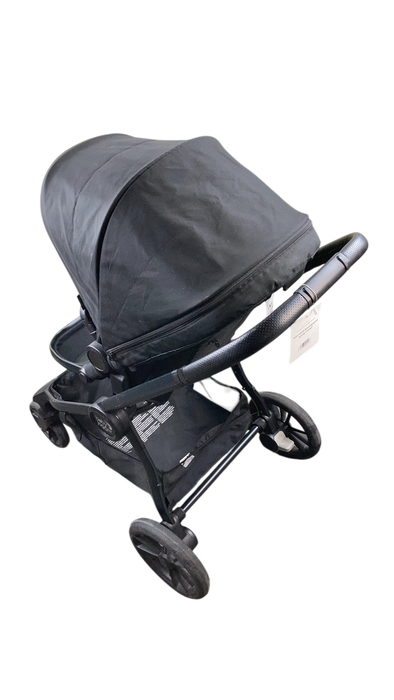 Shop Baby Jogger City Sights Stroller, 2022, Rich Black at GoodBuy Gear