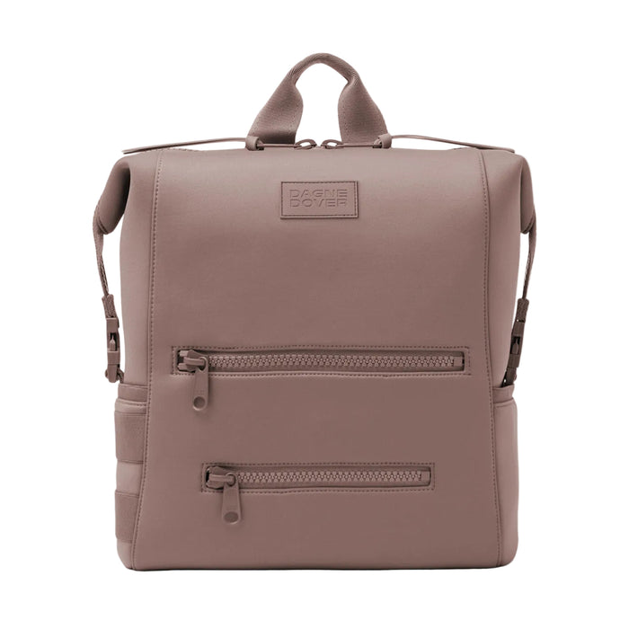 Dagne Dover Indi Diaper Backpack Large, Dune