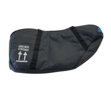 Shop UPPAbaby MESA Car Seat Travel Bag, Black at GoodBuy Gear