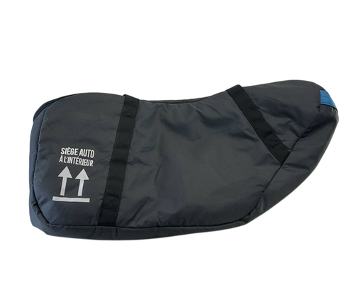 Shop UPPAbaby MESA Car Seat Travel Bag, Black at GoodBuy Gear