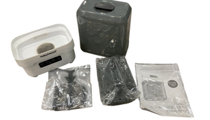 Shop Baby Brezza One Step Sterilizer Dryer Mini, White at GoodBuy Gear