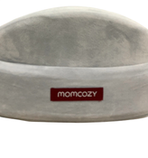 Shop Momcozy MaxSupport Nursing Pillow, Grey Original at GoodBuy Gear
