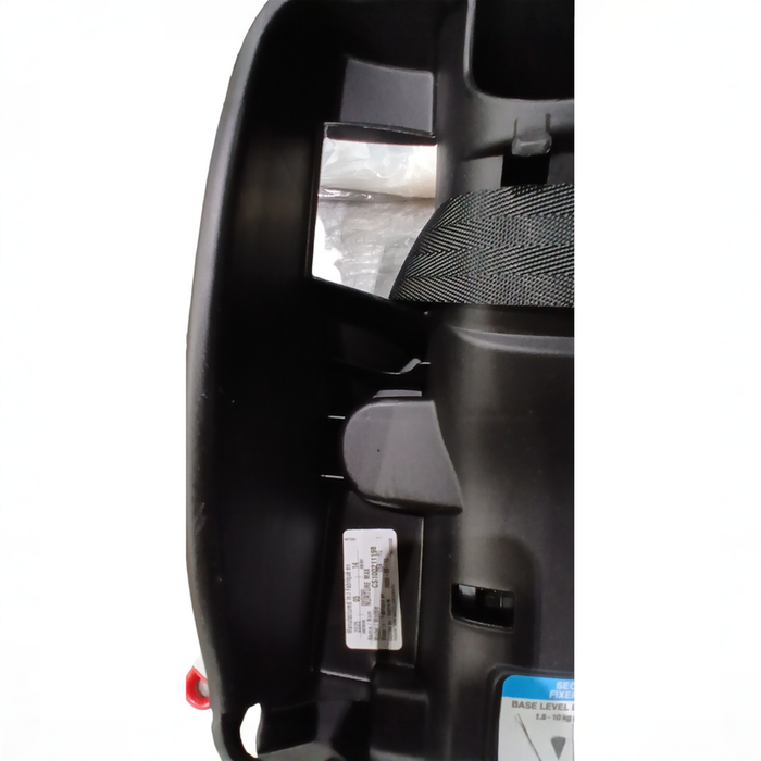 Shop Evenflo Nurturemax Infant Car Seat, 2025, Dallas Blue at GoodBuy Gear