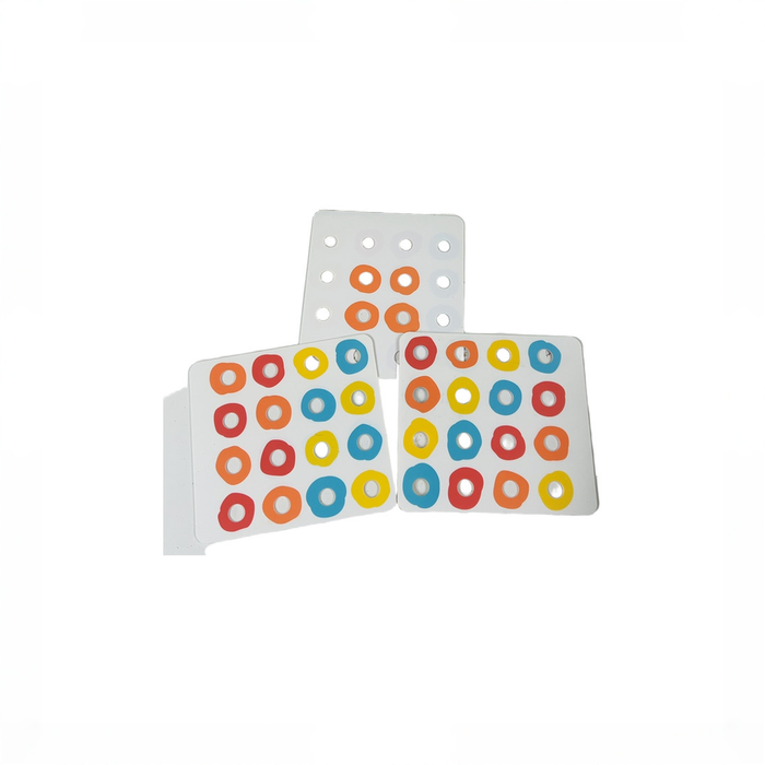 Shop Lovevery Match And Tap Hammer Box at GoodBuy Gear