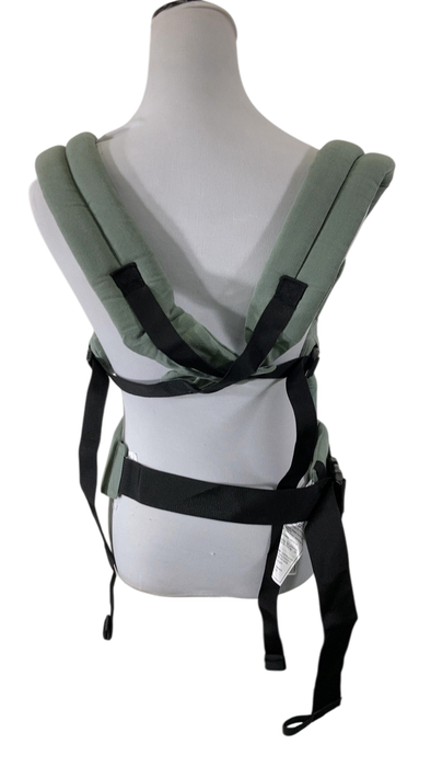 Shop Momcozy 3-in-1 PureHug Baby Carrier (Model BC001), Sage Green, Cotton Linen at GoodBuy Gear