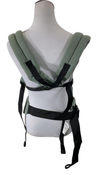 Shop Momcozy 3-in-1 PureHug Baby Carrier (Model BC001), Sage Green, Cotton Linen at GoodBuy Gear