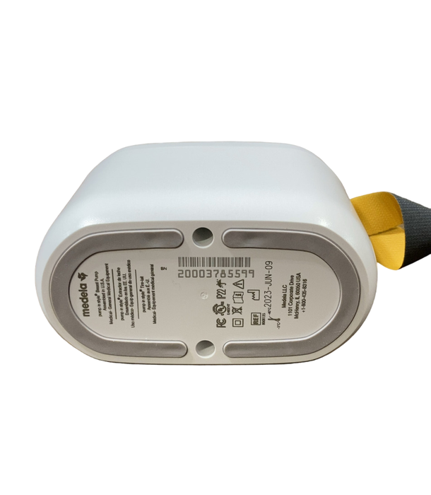 Shop Medela Pump In Style with MaxFlow at GoodBuy Gear