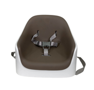 Shop OXO Tot Nest Booster Seat With Straps, Taupe at GoodBuy Gear