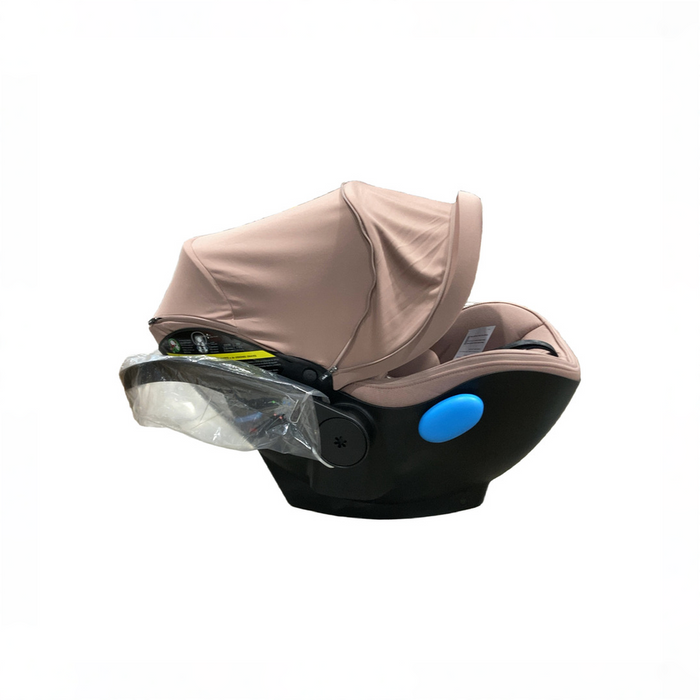 Shop Clek Liing Infant Carseat, 2026, Vintage Ziip at GoodBuy Gear