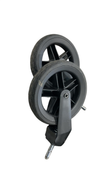 Shop Maxi-Cosi Zelia2 Luxe Stroller Only, 2025, New Hope Black at GoodBuy Gear