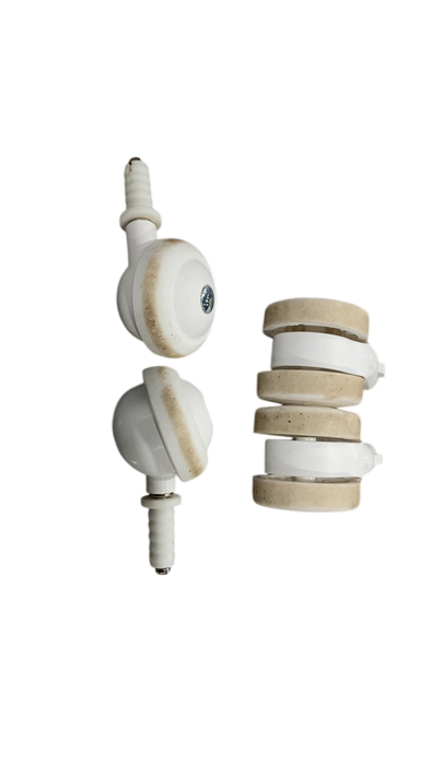 Shop Baby Trend Smart Steps Activity Walker, Hexagon Dots at GoodBuy Gear