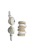 Shop Baby Trend Smart Steps Activity Walker, Hexagon Dots at GoodBuy Gear