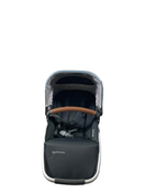 used UPPAbaby VISTA RumbleSeat V2, 2015+, Gregory (Blue Melange), 2022