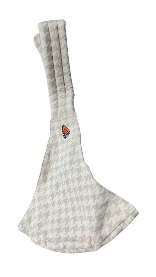 Shop Mabē The Monarch Toddler Sling, Houndstooth at GoodBuy Gear