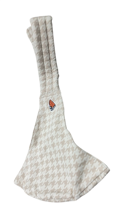 Mabē The Monarch Toddler Sling, Houndstooth