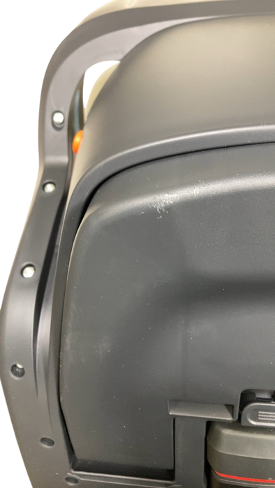 Shop UPPAbaby Aria Infant Car Seat, 2024, Jake at GoodBuy Gear