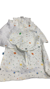 Shop Halo SleepSack Swaddle, Small, Space at GoodBuy Gear