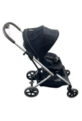 Shop Cybex Eezy S Twist+2 Stroller, 2022, Moon Black at GoodBuy Gear