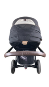 Shop Nuna MIXX Next Stroller, 2022, Riveted at GoodBuy Gear