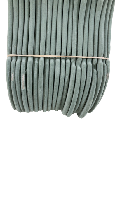 Shop Sprucely Velvet Hangers 20 Pack, Sage at GoodBuy Gear