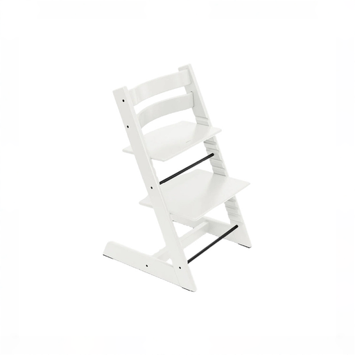 Shop Stokke Tripp Trapp Chair, White at GoodBuy Gear