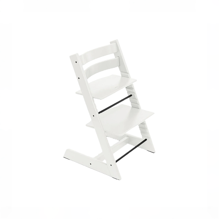 Shop Stokke Tripp Trapp Chair, White at GoodBuy Gear
