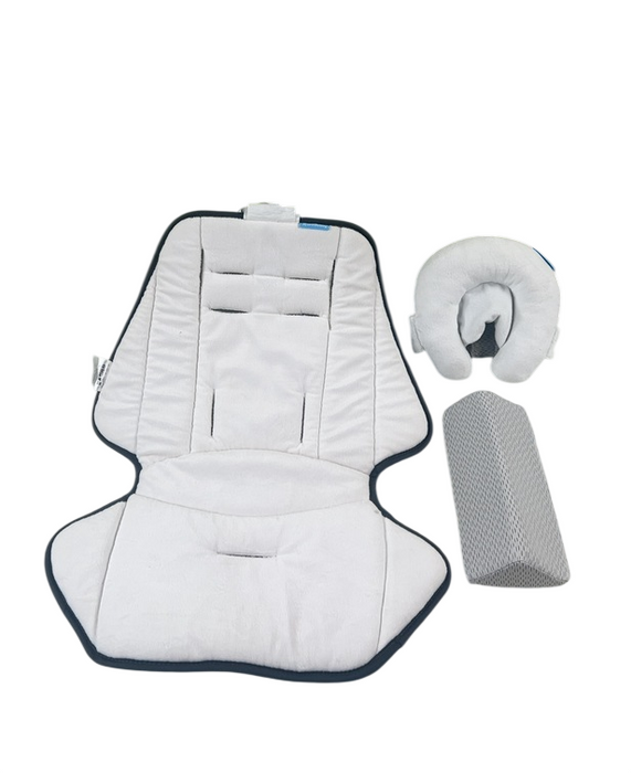 Shop UPPAbaby Infant SnugSeat, Cream at GoodBuy Gear